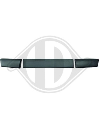 Modanatura decorativa/ protettiva Paraurti Renault Clio Berl./Grandtour 09-12 (Cod. D-4415052)