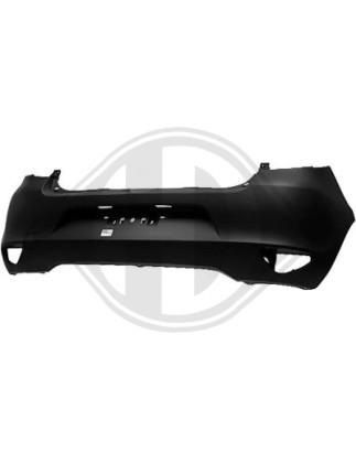 Paraurti posteriore Renault Clio Berl./Grandtour 09-12 (Cod. D-4415055)
