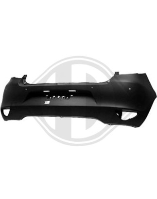 Paraurti posteriore Renault Clio Berl./Grandtour 09-12 (Cod. D-4415056)