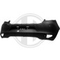 Paraurti posteriore Renault Clio Berl./Grandtour 09-12 (Cod. D-4415056)