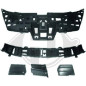 Supporto Paraurti anteriore Renault Clio Berl./Grandtour 09-12 (Cod. D-4415060)