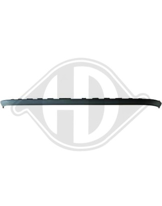 Spoiler Renault Clio Berl./Grandtour 09-12 (Cod. D-4415061)