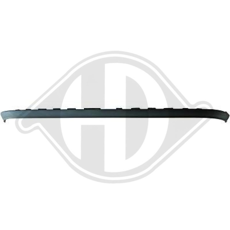 Spoiler Renault Clio Berl./Grandtour 09-12 (Cod. D-4415061)