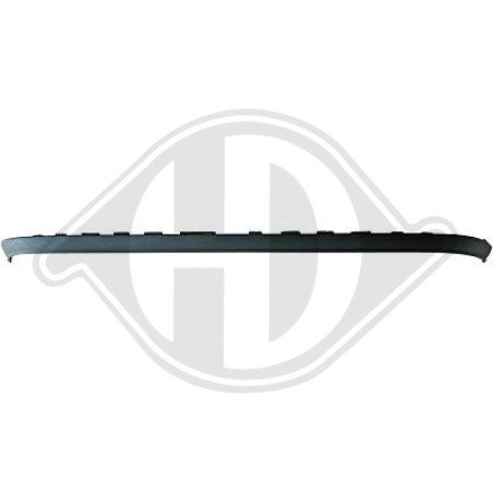 Spoiler Renault Clio Berl./Grandtour 09-12 (Cod. D-4415061)