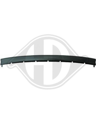 Modanatura decorativa/ protettiva Paraurti Renault Clio Berl./Grandtour 09-12 (Cod. D-4415062)