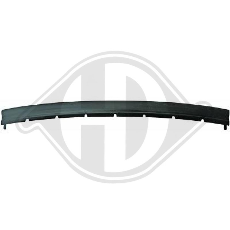 Modanatura decorativa/ protettiva Paraurti Renault Clio Berl./Grandtour 09-12 (Cod. D-4415062)