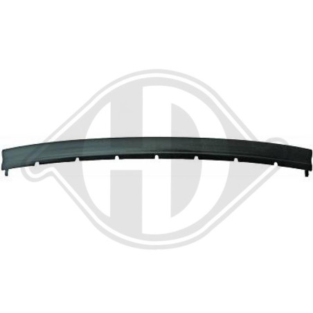 Modanatura decorativa/ protettiva Paraurti Renault Clio Berl./Grandtour 09-12 (Cod. D-4415062)