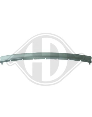 Modanatura decorativa/ protettiva Paraurti Renault Clio Berl./Grandtour 09-12 (Cod. D-4415063)