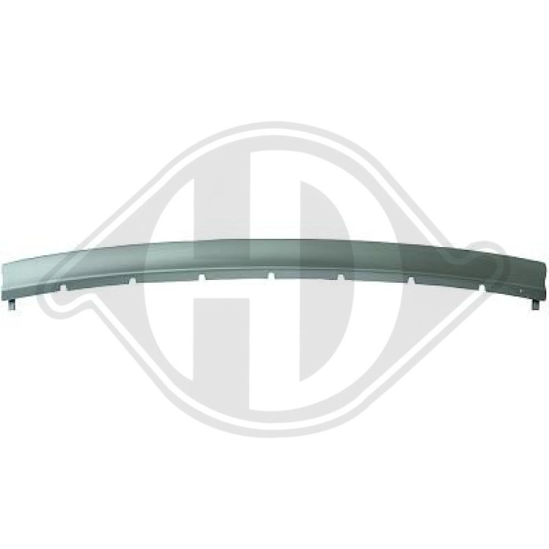 Modanatura decorativa/ protettiva Paraurti Renault Clio Berl./Grandtour 09-12 (Cod. D-4415063)
