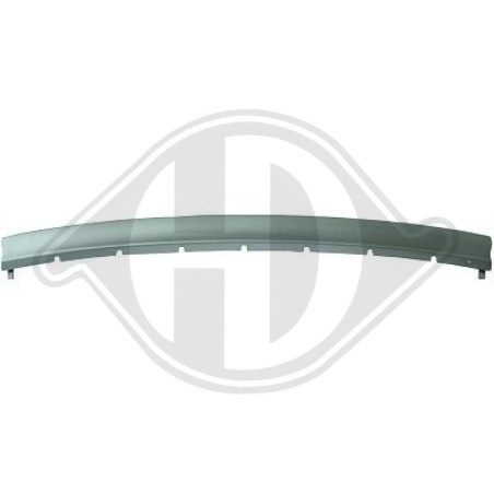 Modanatura decorativa/ protettiva Paraurti Renault Clio Berl./Grandtour 09-12 (Cod. D-4415063)