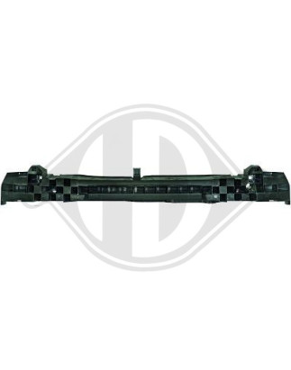 Supporto Paraurti posteriore Renault Clio Berl./Grandtour 09-12 (Cod. D-4415065)