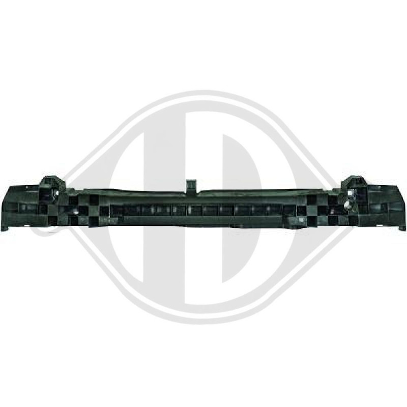 Supporto Paraurti posteriore Renault Clio Berl./Grandtour 09-12 (Cod. D-4415065)
