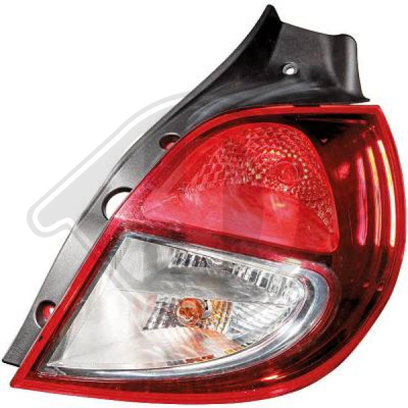 Luce posteriore Dx Renault Clio Berl./Grandtour 09-12 (Cod. D-4415090)