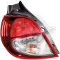 Luce posteriore Sx Renault Clio Berl./Grandtour 09-12 (Cod. D-4415091)