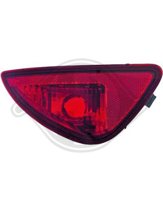 Retronebbia Renault Clio Berl./Grandtour 09-12 (Cod. D-4415094)