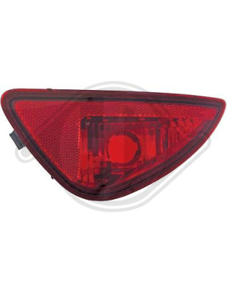 Retronebbia Renault Clio Berl./Grandtour 09-12 (Cod. D-4415095)