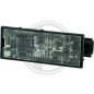 Luce targa Dacia Logan Berlina/Station wagon MCV Pickup 08-13 (Cod. D-4415096)