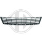 Griglia di ventilazione Paraurti anteriore Renault Clio Berl./Grandtour 09-12 (Cod. D-4415145)