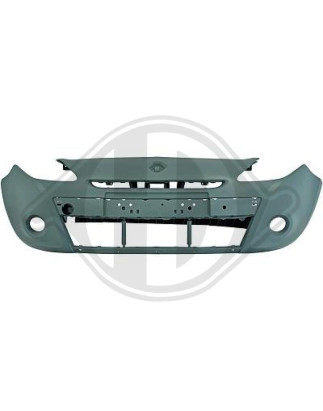 Paraurti anteriore Renault Clio Berl./Grandtour 09-12 (Cod. D-4415150)