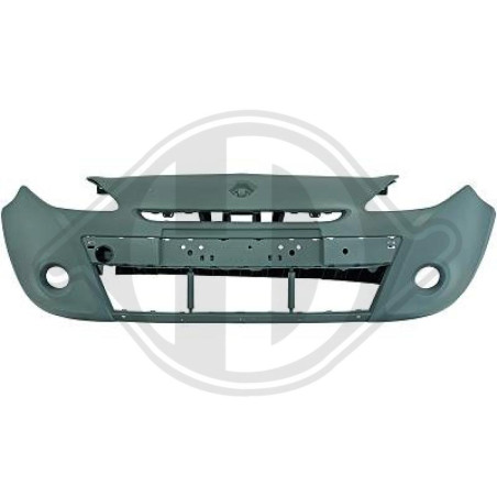 Paraurti anteriore Renault Clio Berl./Grandtour 09-12 (Cod. D-4415150)