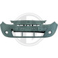 Paraurti anteriore Renault Clio Berl./Grandtour 09-12 (Cod. D-4415150)
