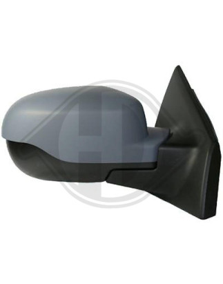 Specchio retrovisore esterno Renault Clio Berl./Grandtour 09-12 (Cod. D-4415224)