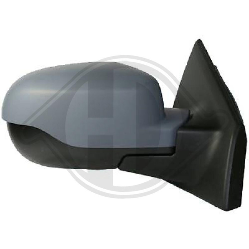Specchio retrovisore esterno Renault Clio Berl./Grandtour 09-12 (Cod. D-4415224)