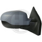 Specchio retrovisore esterno Renault Clio Berl./Grandtour 09-12 (Cod. D-4415224)