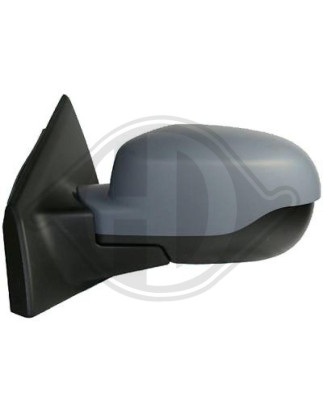 Specchio retrovisore esterno Renault Clio Berl./Grandtour 09-12 (Cod. D-4415225)