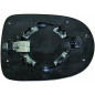 Vetro specchio Specchio esterno Renault Clio Berl./Grandtour 09-12 (Cod. D-4415226)