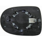 Vetro specchio Specchio esterno Renault Clio Berl./Grandtour 09-12 (Cod. D-4415227)
