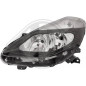 Faro anteriore sinistro Renault Clio Berl./Grandtour 09-12 (Cod. D-4415981)