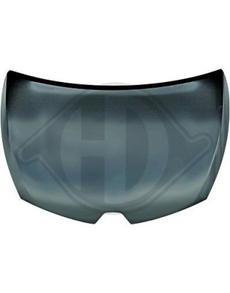 Cofano motore Renault Clio IV 12-16 (Cod. D-4416000)