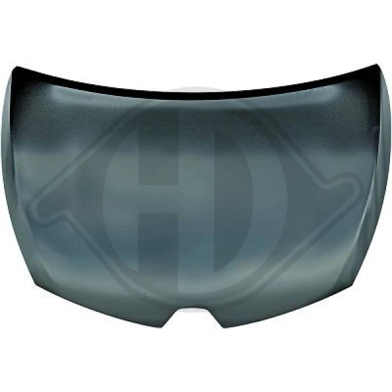 Cofano motore Renault Clio IV 12-16 (Cod. D-4416000)