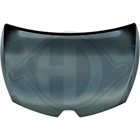 Cofano motore Renault Clio IV 12-16 (Cod. D-4416000)