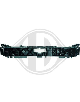 Pannellatura anteriore Renault Captur 13-17 (Cod. D-4416002)