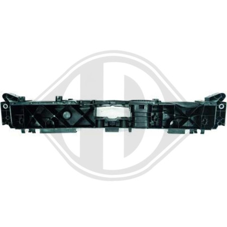 Pannellatura anteriore Renault Captur 13-17 (Cod. D-4416002)