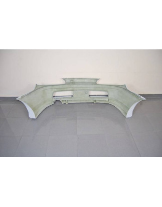 Paraurti Posteriore  Hyundai  Coupe 96-99 (Cod. E-TCH0014)