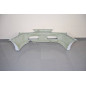 Paraurti Posteriore  Hyundai  Coupe 96-99 (Cod. E-TCH0014)