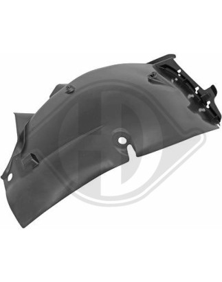 Copertura Passaruota anteriore destro Renault Clio IV 12-16 (Cod. D-4416008)