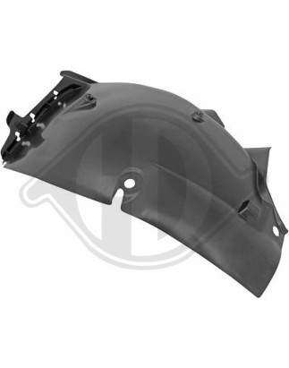 Copertura Passaruota anteriore sinistro Renault Clio IV 12-16 (Cod. D-4416009)