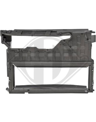 Pannellatura anteriore Renault Captur 13-17 (Cod. D-4416010)