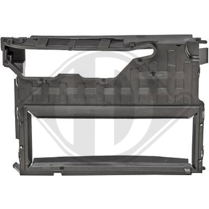 Pannellatura anteriore Renault Captur 13-17 (Cod. D-4416010)