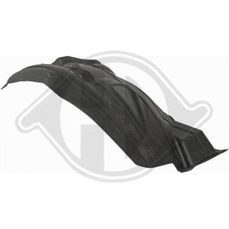 Copertura Passaruota anteriore sinistro Renault Clio IV 12-16 (Cod. D-4416017)