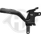 Cerniera Cofano motore Renault Clio IV 12-16 (Cod. D-4416019)