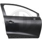 Portiera Carrozzeria anteriore destra Renault Clio IV 12-16 (Cod. D-4416020)