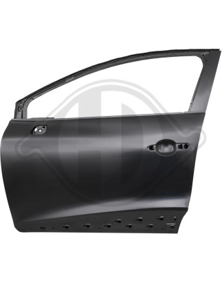 Portiera Carrozzeria anteriore sinistra Renault Clio IV 12-16 (Cod. D-4416021)