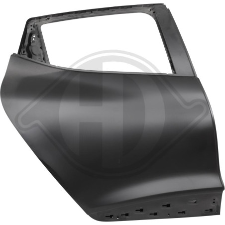 Portiera Carrozzeria posteriore destra Renault Clio IV 12-16 (Cod. D-4416022)