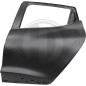 Portiera Carrozzeria posteriore sinistra Renault Clio IV 12-16 (Cod. D-4416023)