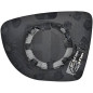Vetro specchio Specchio esterno Renault Clio IV 12-16 (Cod. D-4416026)